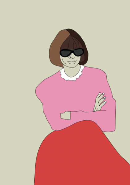 Anna Wintour